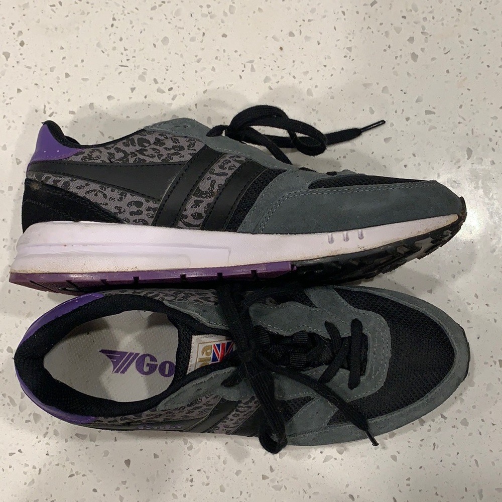 Gola shoes